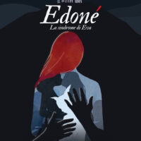 Poster Edoné – La sindrome di Eva