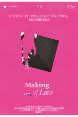 Making of Love Making of Love