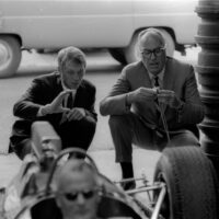 Steve McQueen: The Lost Movie