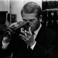 Steve McQueen: The Lost Movie