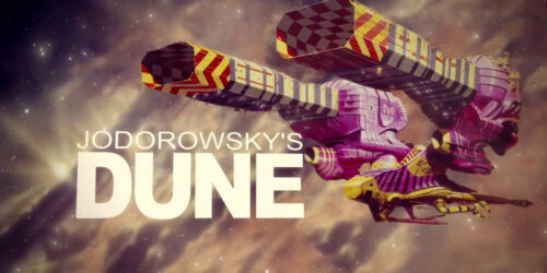 Trailer Jodorowsky’s Dune di Frank Pavich, al Cinema dal 6 Settembre