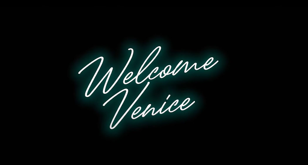 Trailer Welcome Venice di Andrea Segre