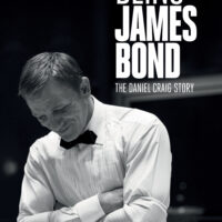 Poster Being James Bond – The Daniel Craig Story