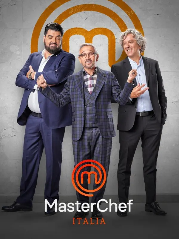 Masterchef Italia MovieTele.it