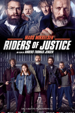 locandina Riders of Justice