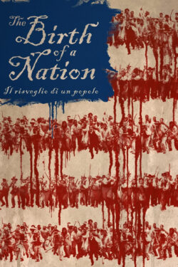 Poster The Birth of a Nation – Il risveglio di un popolo