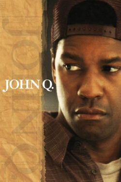 locandina John Q