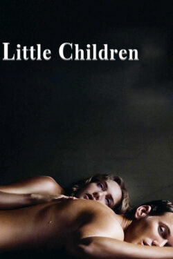 locandina Little children