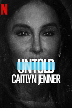 Locandina Untold: Caitlyn Jenner