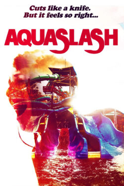 Poster Aquaslash