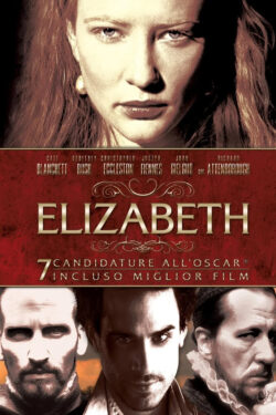 locandina Elizabeth