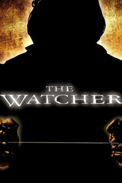 Poster The Watcher