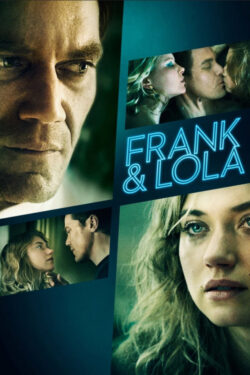 locandina Frank and Lola