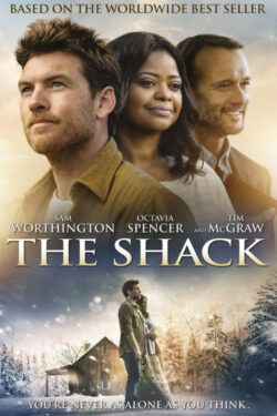 Poster The Shack