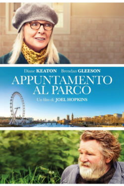 Poster Appuntamento al parco