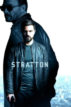 Poster Stratton – Forze speciali