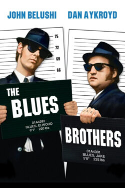 The Blues Brothers