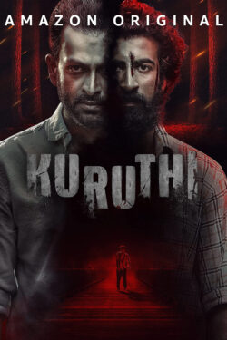 Poster Kuruthi