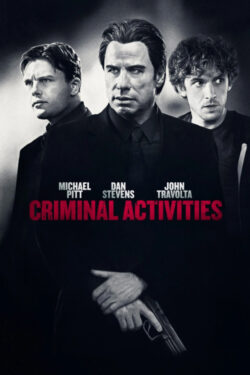 Criminal Activities