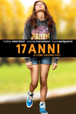 Poster 17 Anni (E Come Uscirne Vivi)