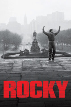 Rocky