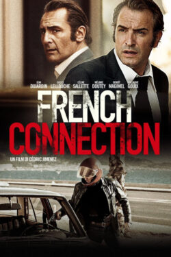 Poster French Connection