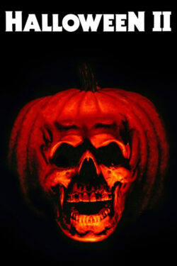 Locandina Halloween II – Il signore della morte