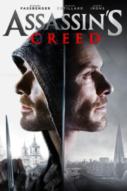 Poster Assassin’s Creed