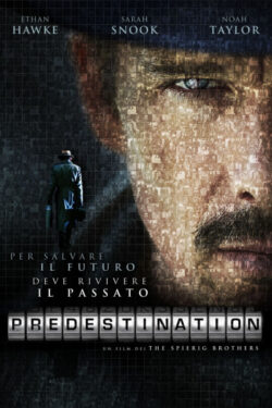 locandina Predestination