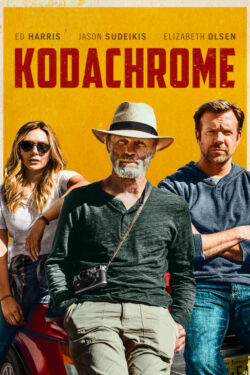 Poster Kodachrome