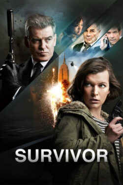 Poster Survivor