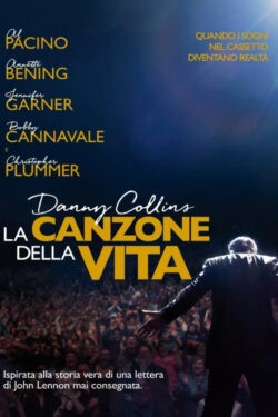 La Canzone Della Vita - Danny Collins