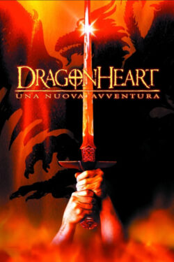 Poster Dragonheart 2 – Una nuova avventura