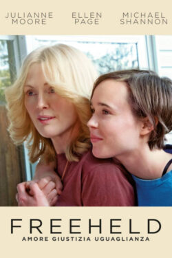 Freeheld: Amore, Giustizia, Uguaglianza