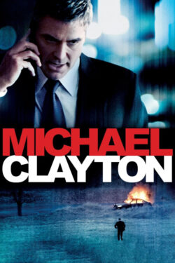 locandina Michael Clayton