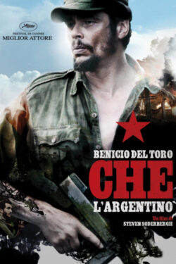 Poster Che – L’argentino