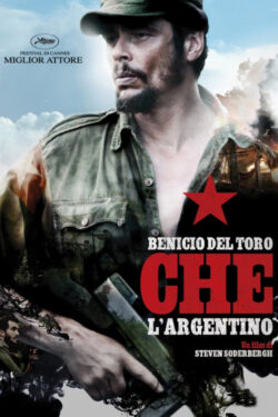 Che - L'argentino