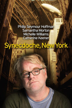Poster Synecdoche, New York
