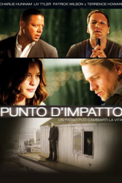 Poster Punto d’impatto