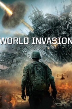 locandina World Invasion: Battle Los Angeles