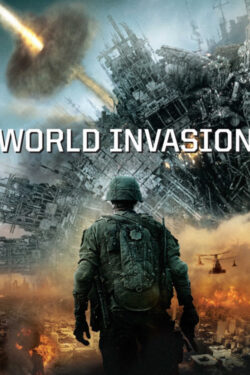 Poster World Invasion: Battle Los Angeles