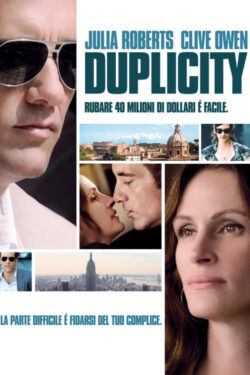 Poster Duplicity