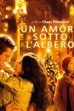 Poster Un amore sotto l’albero