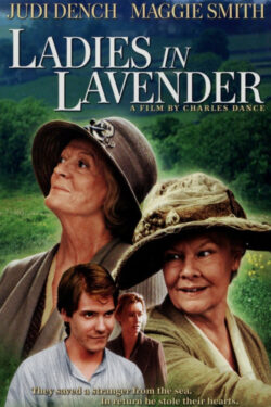Poster Ladies in Lavender