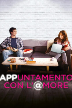 Poster Appuntamento con l’Amore (2014)