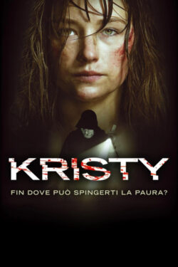 Poster Kristy