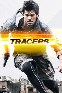 locandina Tracers