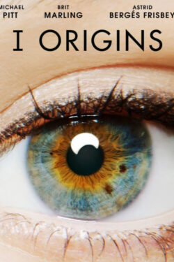 locandina I Origins