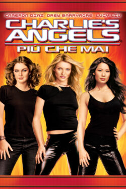 Locandina Charlie’s Angels – Più che mai