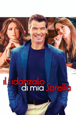 Poster Il fidanzato di mia sorella